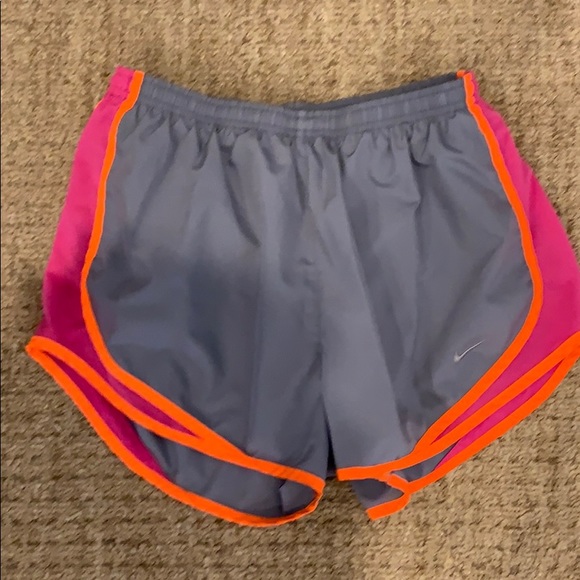 Nike Pants - Nike dri fit shorts